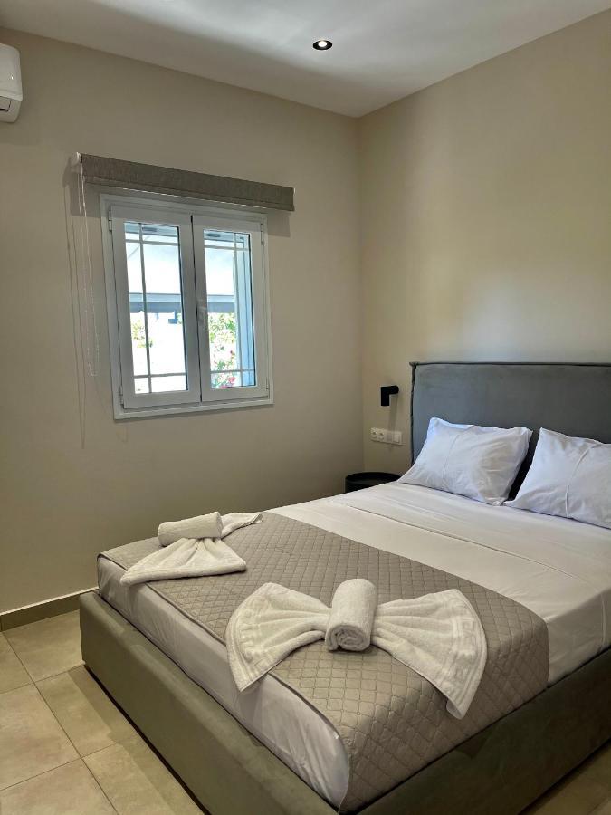 House Adelais Villa Klísmata Buitenkant foto