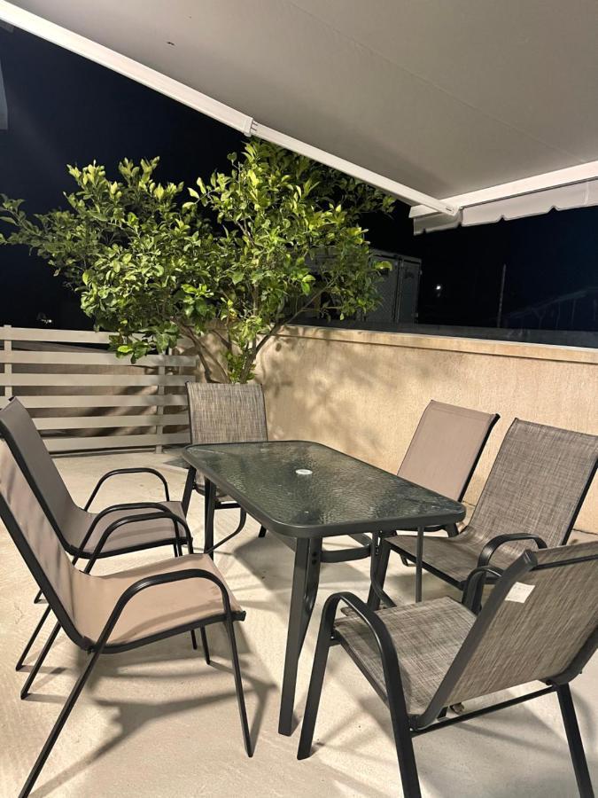 House Adelais Villa Klísmata Buitenkant foto